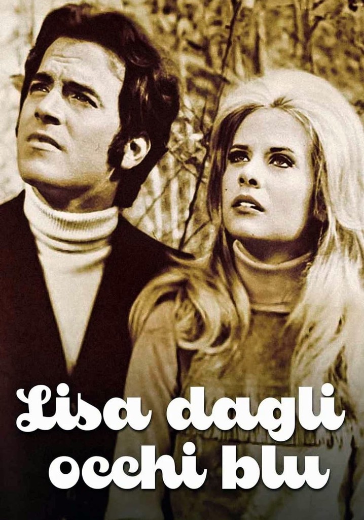 Lisa dagli occhi blu film guarda streaming online